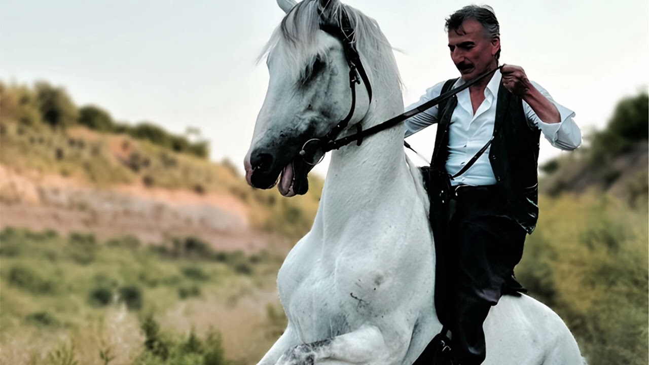 MUSTAFA ÇELİK:BARAK(MÜRSEL BEY)