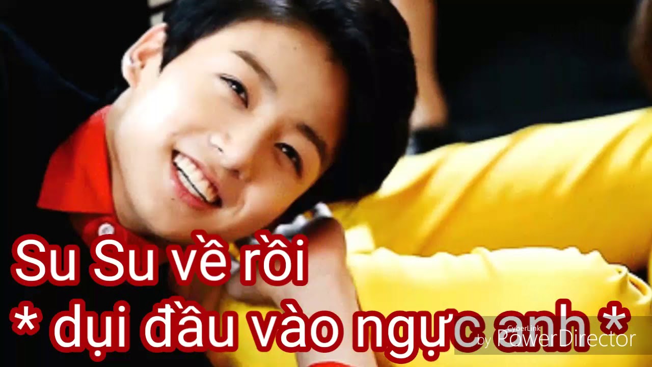 [film BTS - Sukook] C&ocirc; Nh&oacute;c Bảo Bối Của Min Tổng  Ep1