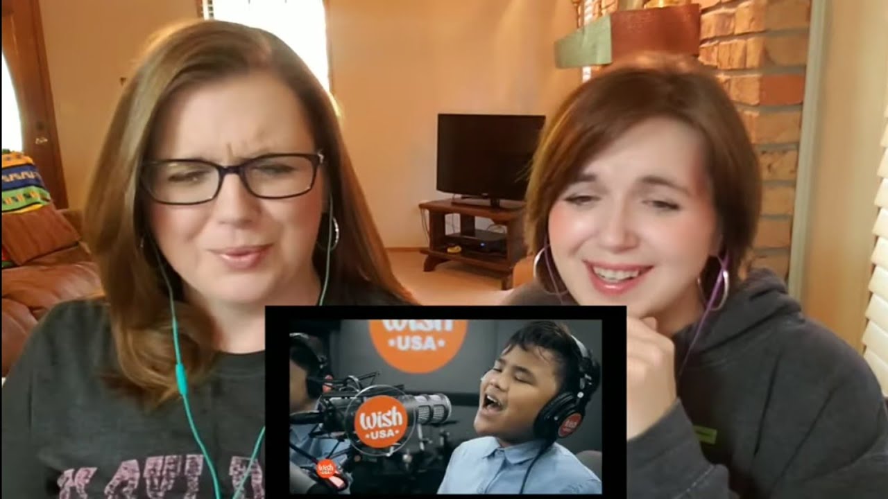 REACTION| TNT Boys 