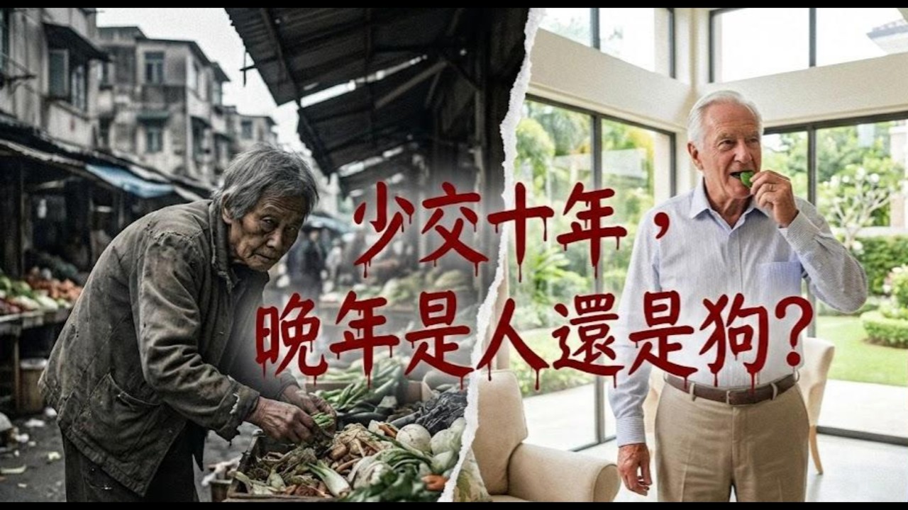工齡 30 年和 40 年，退休金差距竟然這麼大？算完這筆帳我背脊發涼！