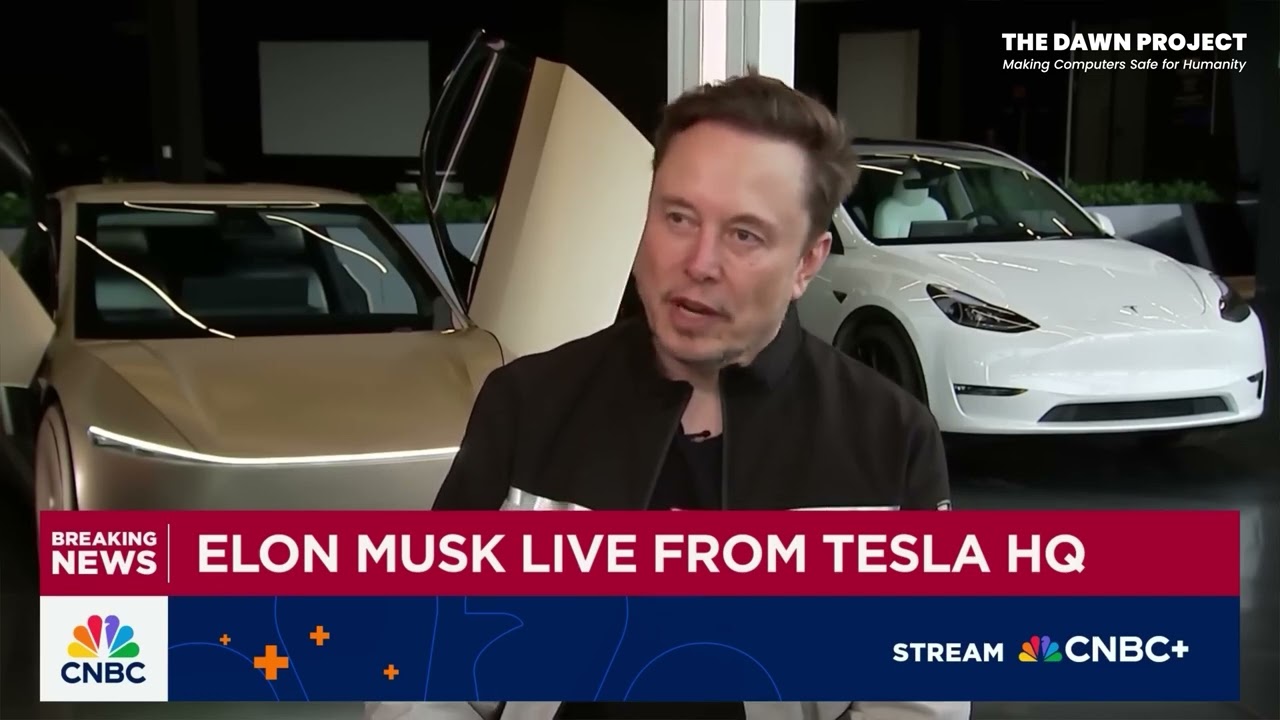 Elon's failed predictions for 2025