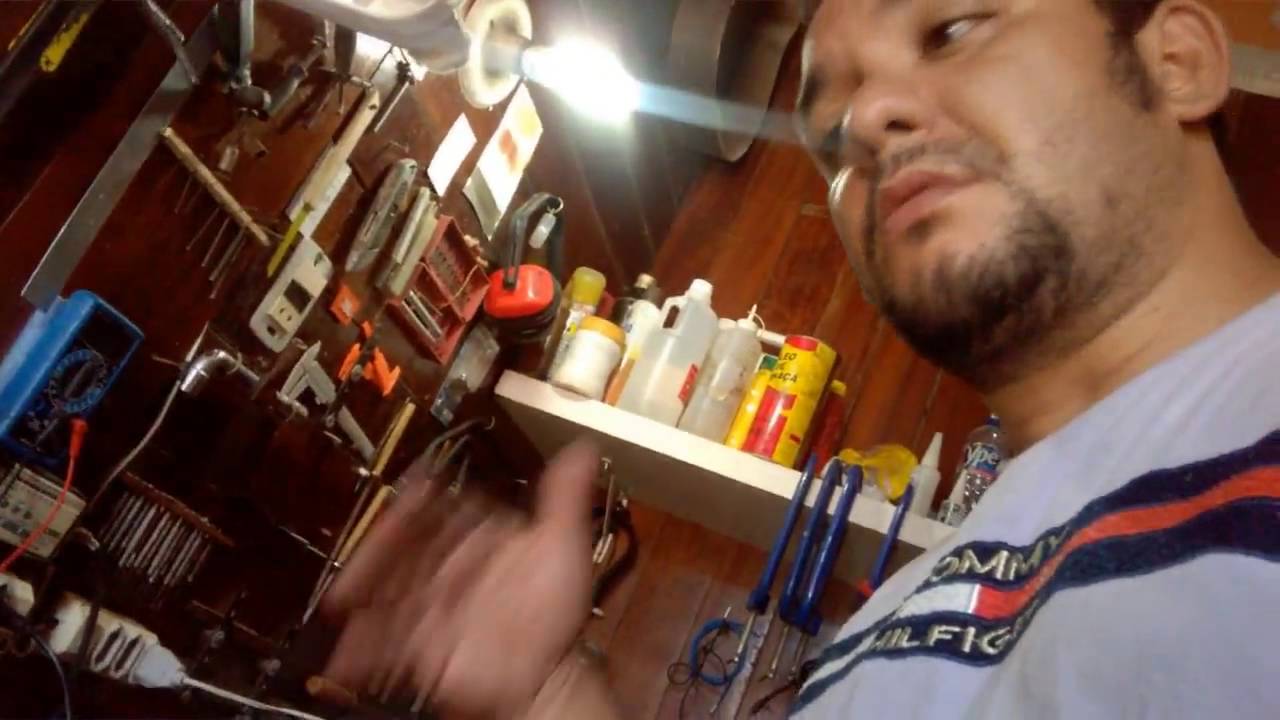 Rela&ccedil;&atilde;o: Luthier - (Guitartech) X Cliente. Espero que entendam