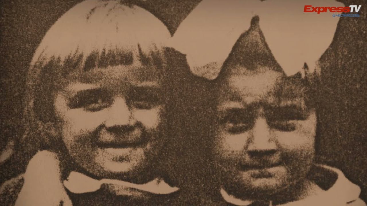 MASIA NA KRAJNIE Film dokumentalny