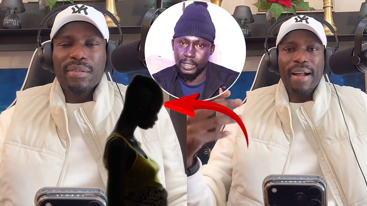 Kawtef 😱 Cas Bou Doywar ak Serigne Bamba Djigui Ak Xaley Djiguene Gni… 