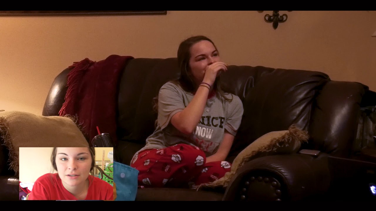 Her reaction  | Mountain Of Stone Media