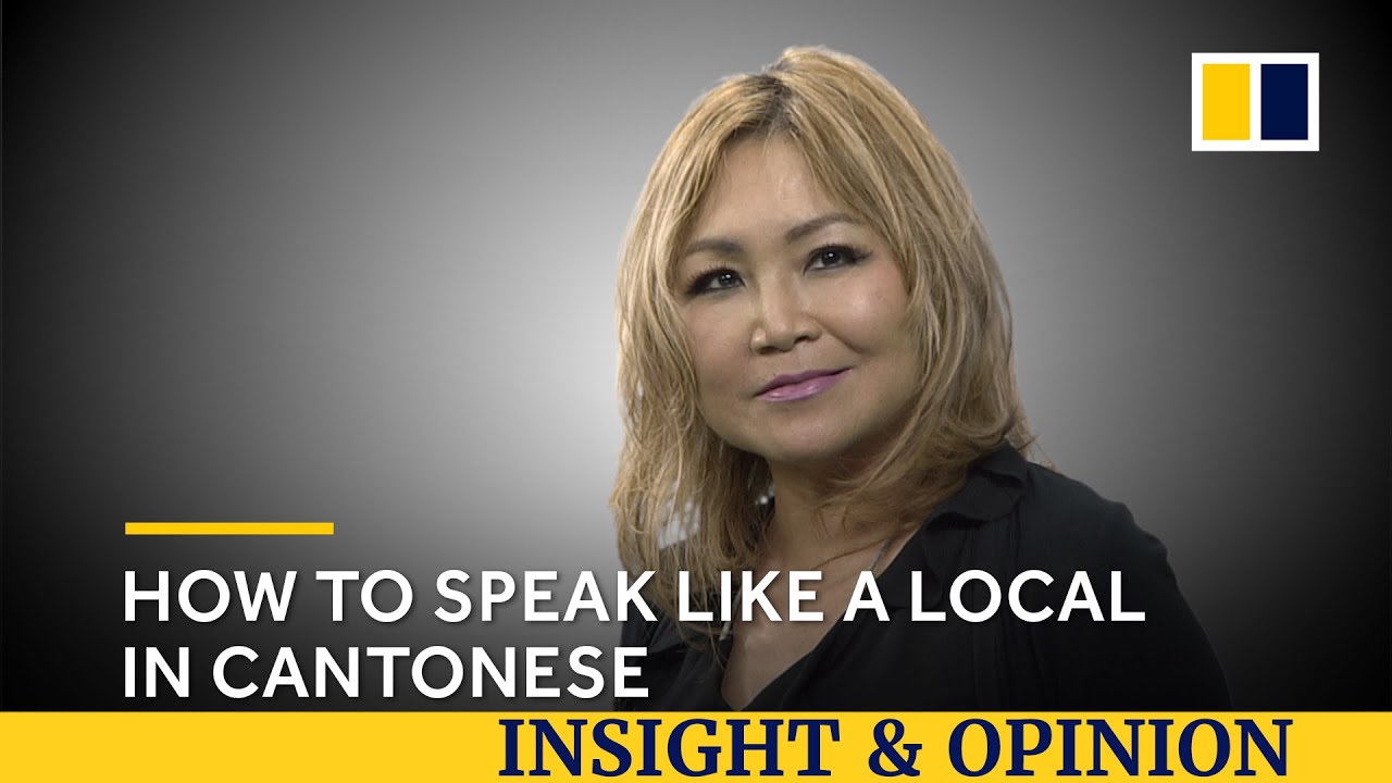 Useful Cantonese phrases to shop like a local