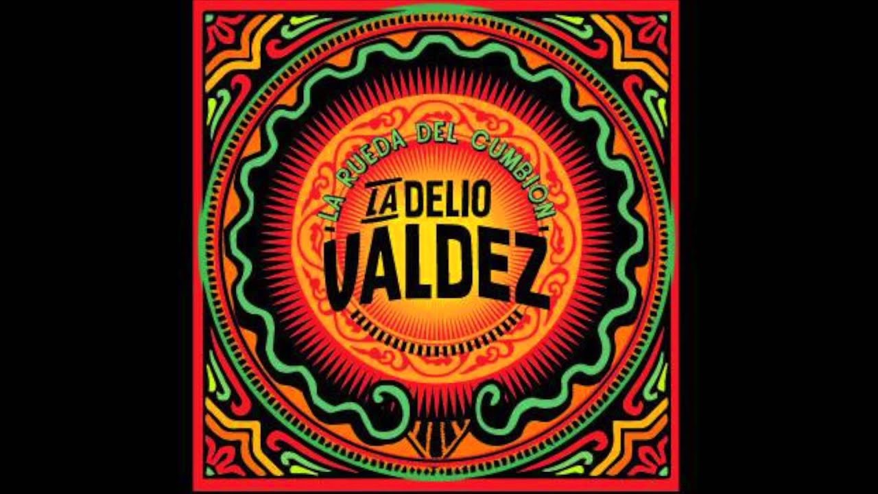 LA DELIO VALDEZ - Borrachera