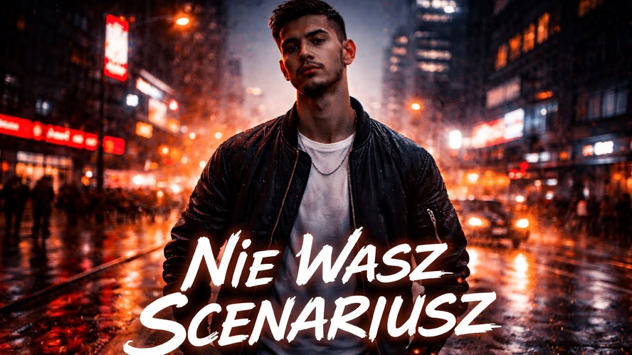 Nie Wasz Scenariusz - TheDevill