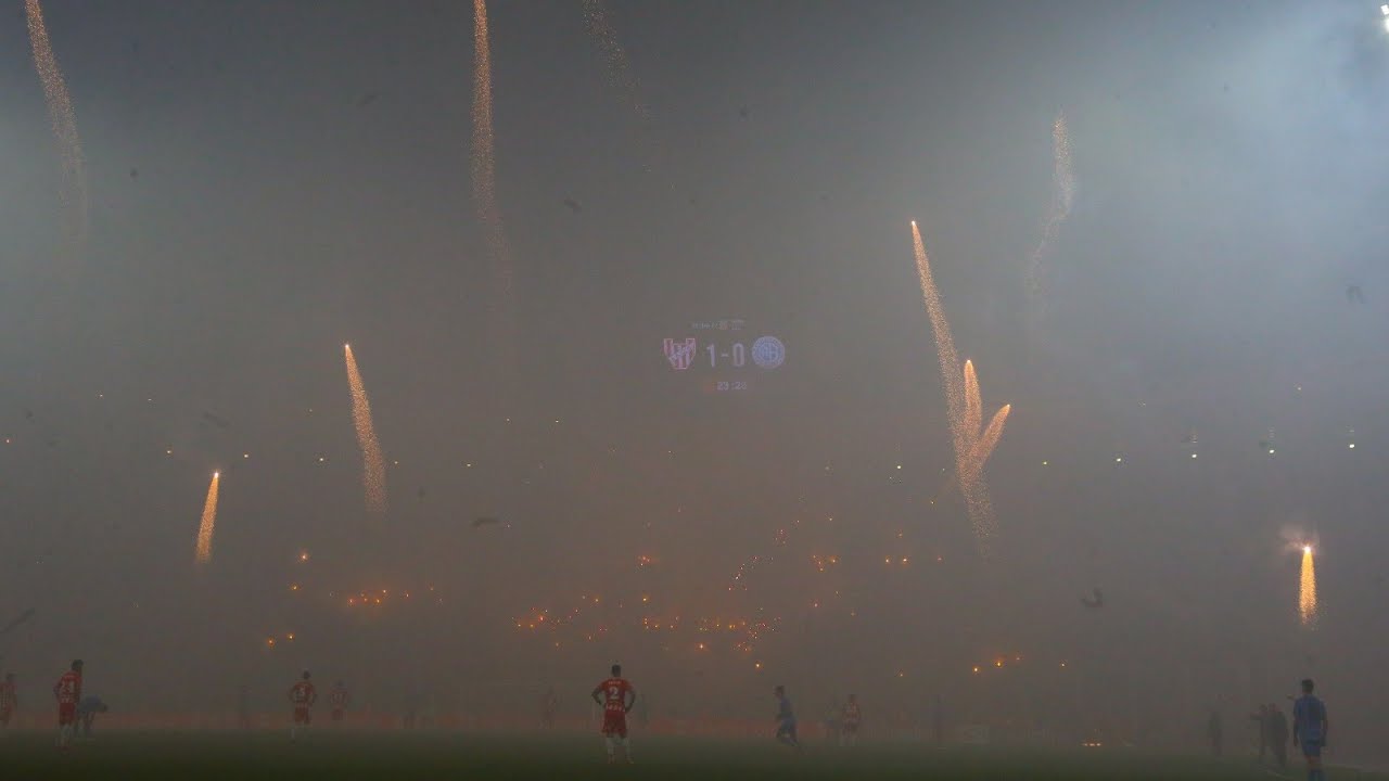 Hinchada de BELGRANO vs Instituto || LOS PIRATAS Y UNA NUEVA FIESTA 💙🏴‍☠️🔥