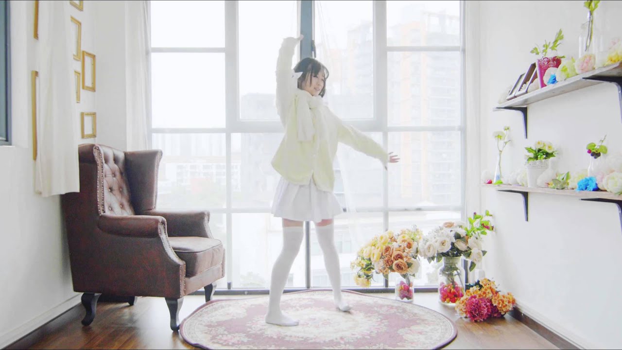 【Sachi ゆい！】トリセツ(취급사용설명서)를 춰보았다