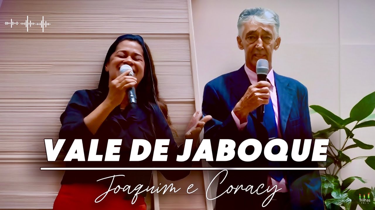 Vale de Jaboque - Joaquim e Coracy