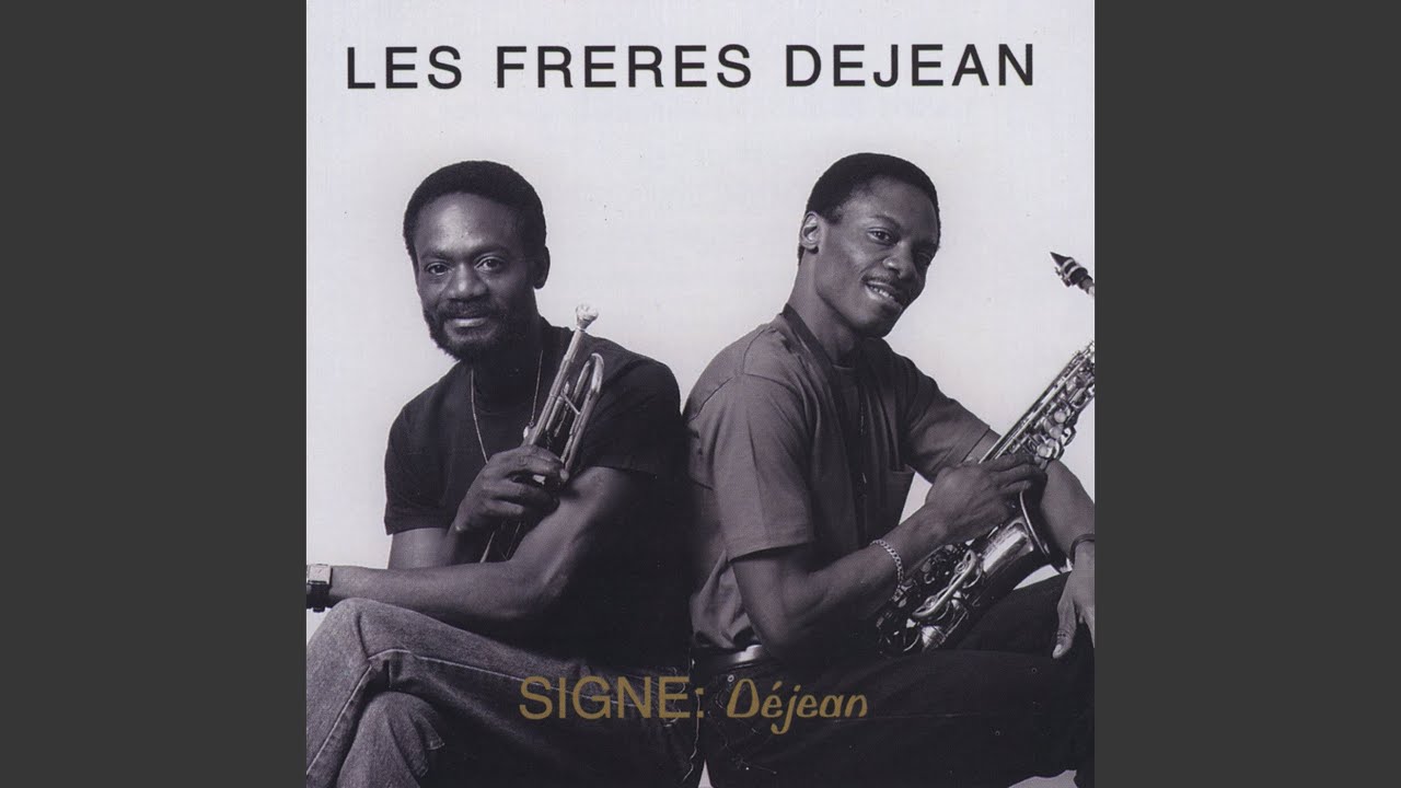 Signe: Dejean