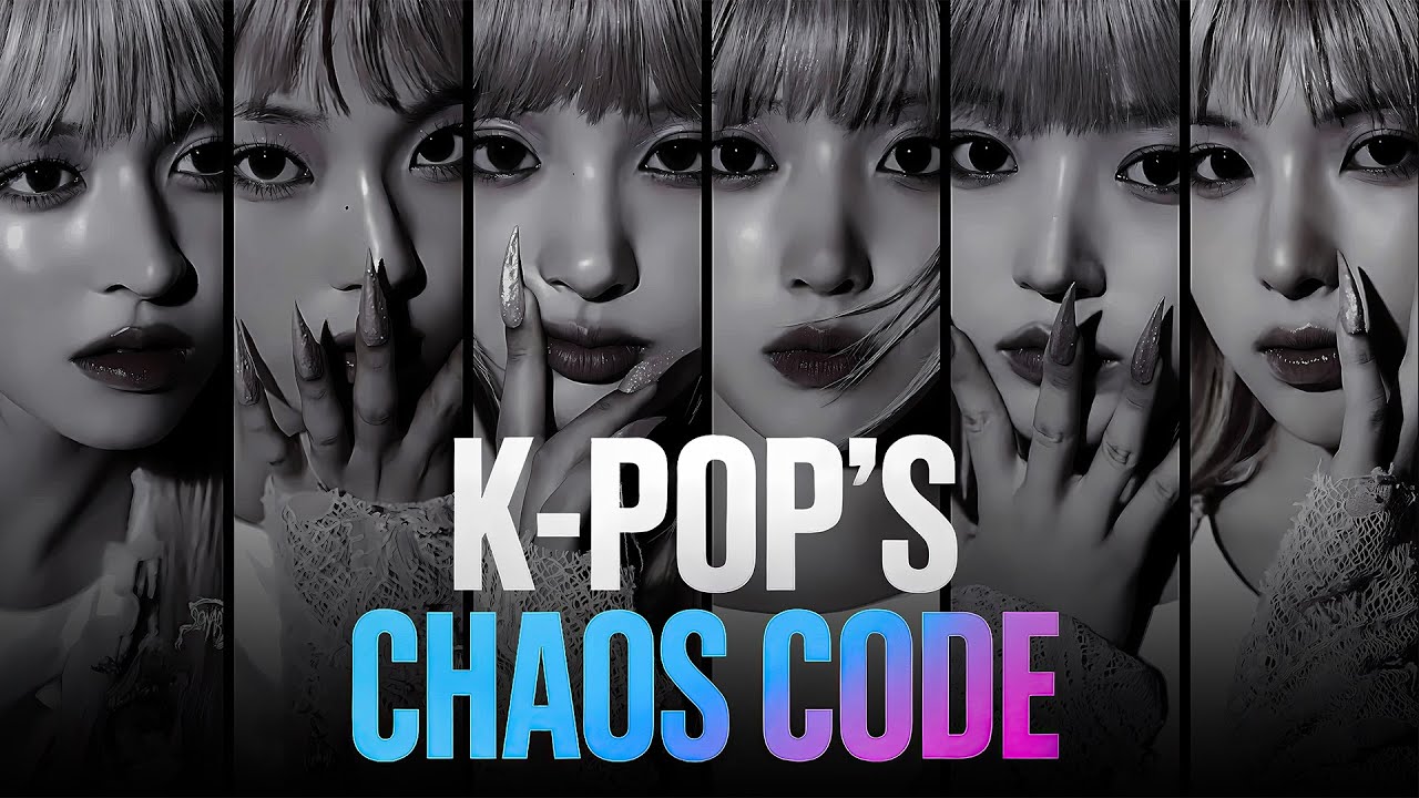 Как NMIXX научил K-pop новому звучанию