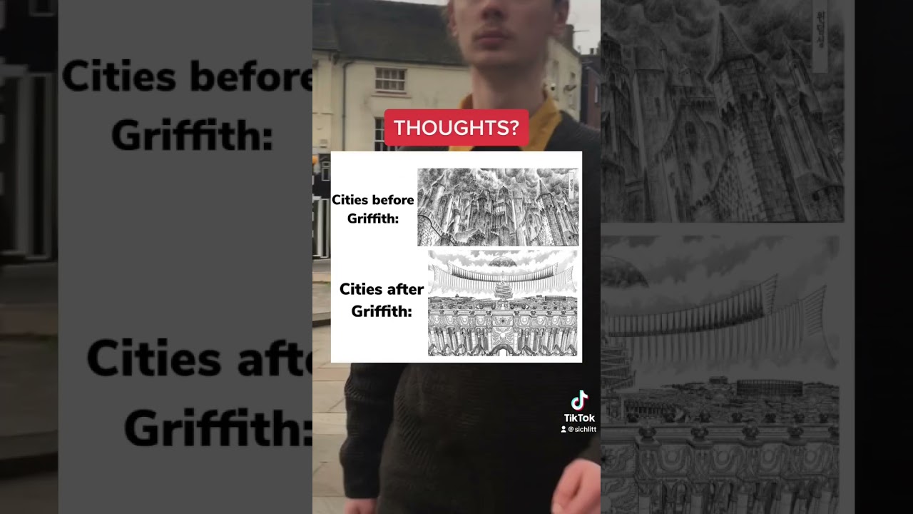 Save Falconia #berserk #griffith #anime #manga #amv #seinen #gutsberserk #griffithdidnothingwrong