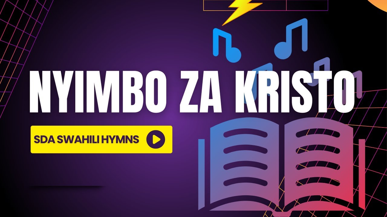 NYIMBO ZA KRISTO SDA COMPILATION