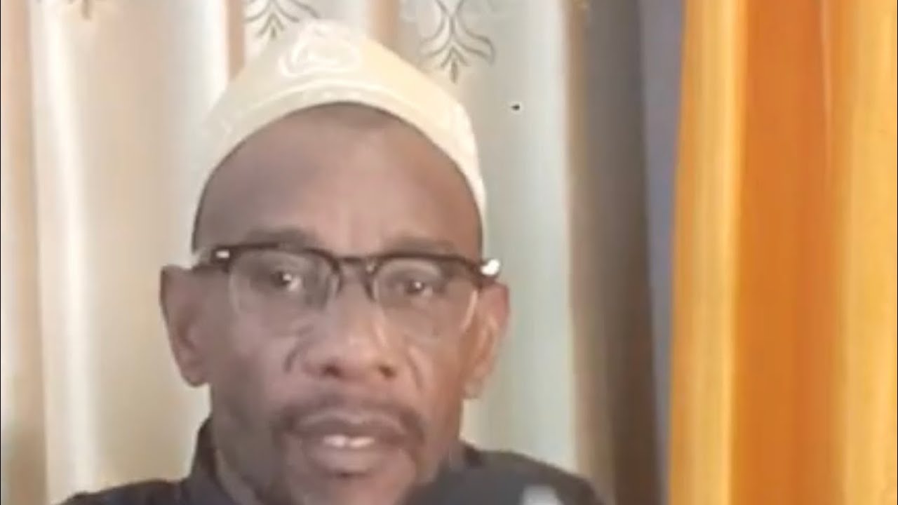 Actualité brûlante du 16 Mars 2026 : Abdallah Abdou Hassane, alias Agoi, brise le silence