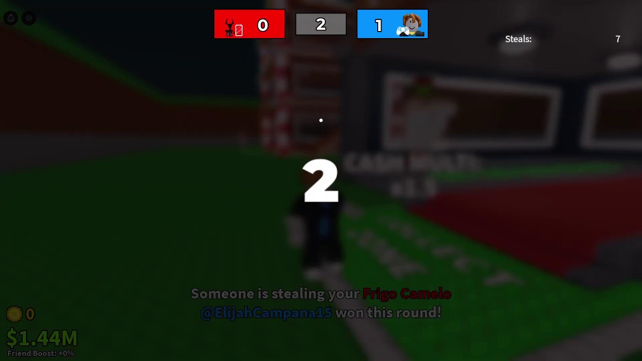 Playing Roblox on new account because other one is suspended