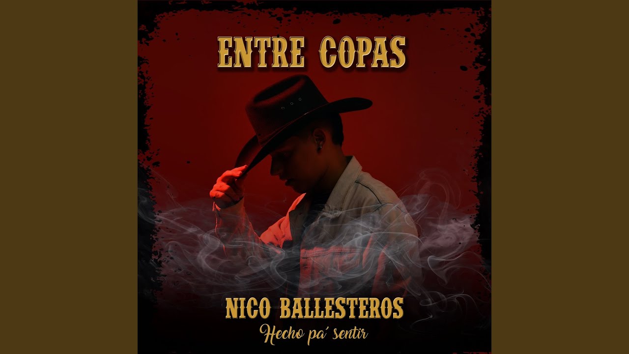 Entre Copas
