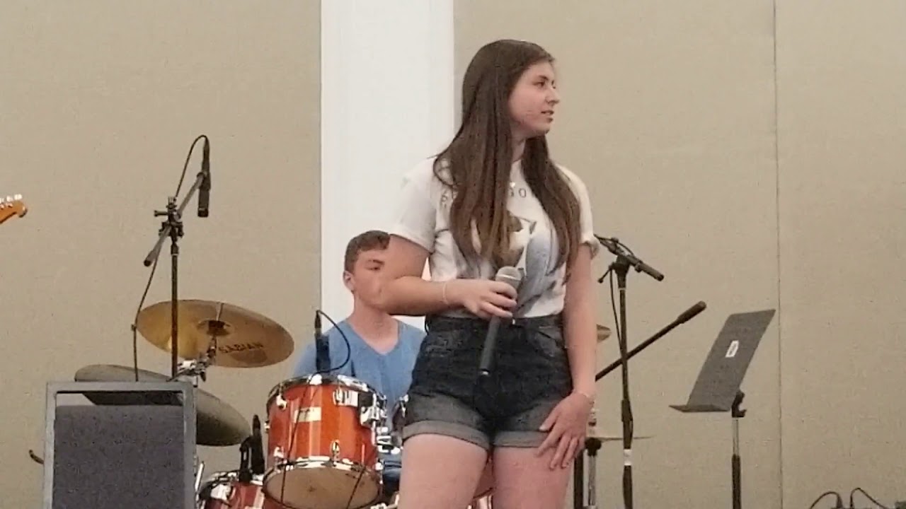 So what - Pink (Cover by AngelM)