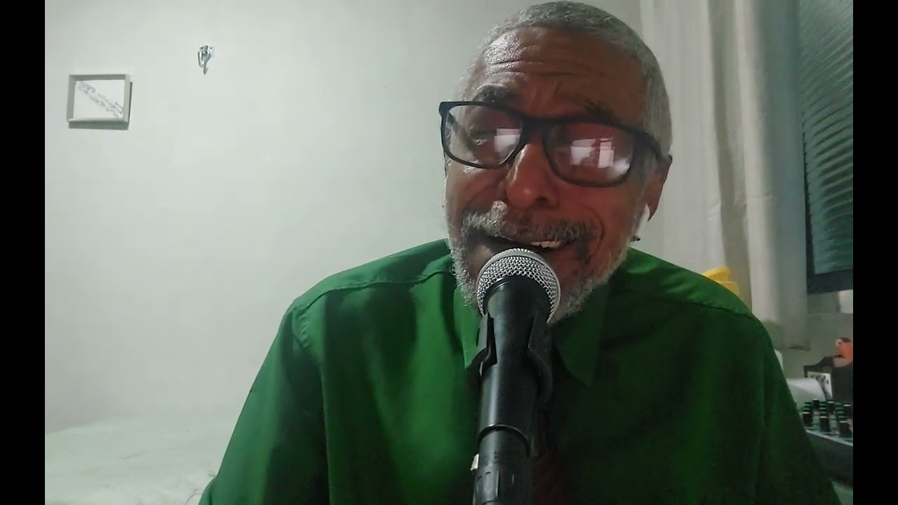 Você endoideceu meu coração  - Ensaio musical 