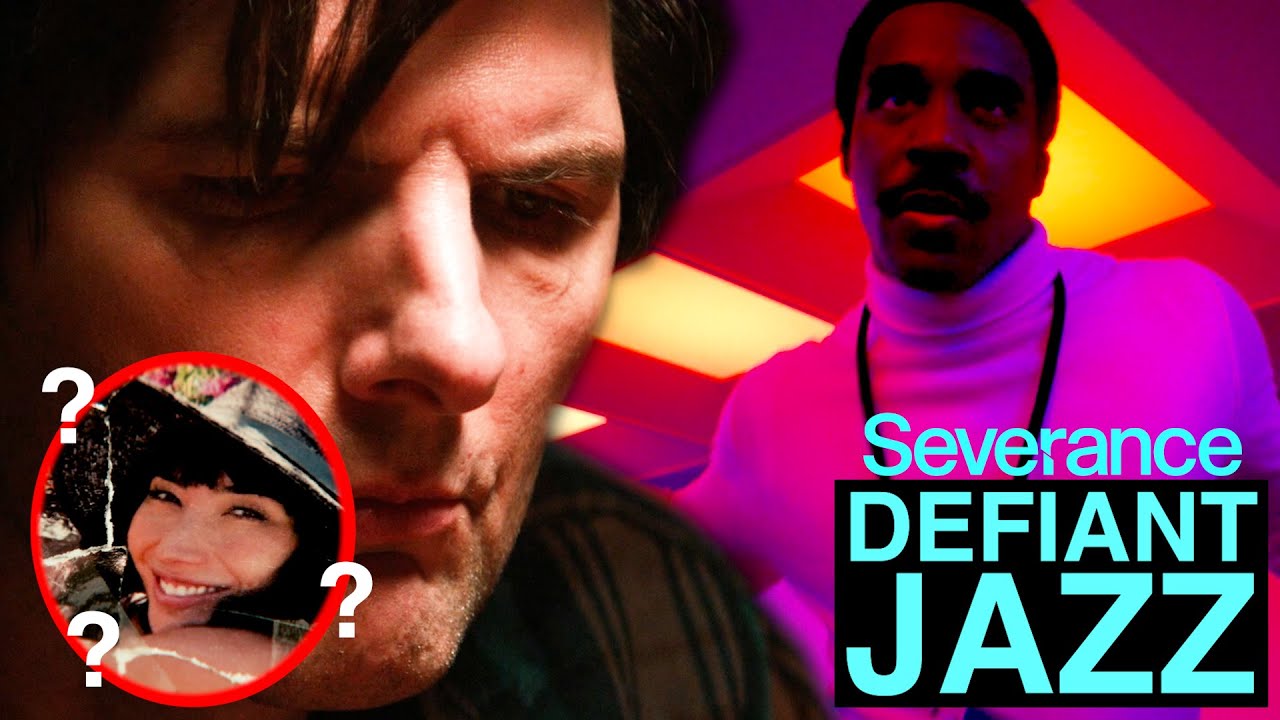 Severance Episode 7 | EXPLAINED