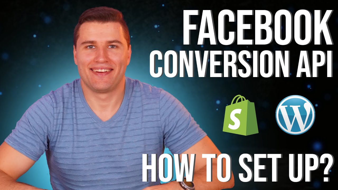 How to Easily Set Up Facebook Conversions API for WooCommerce and Shopify in 10 Minutes