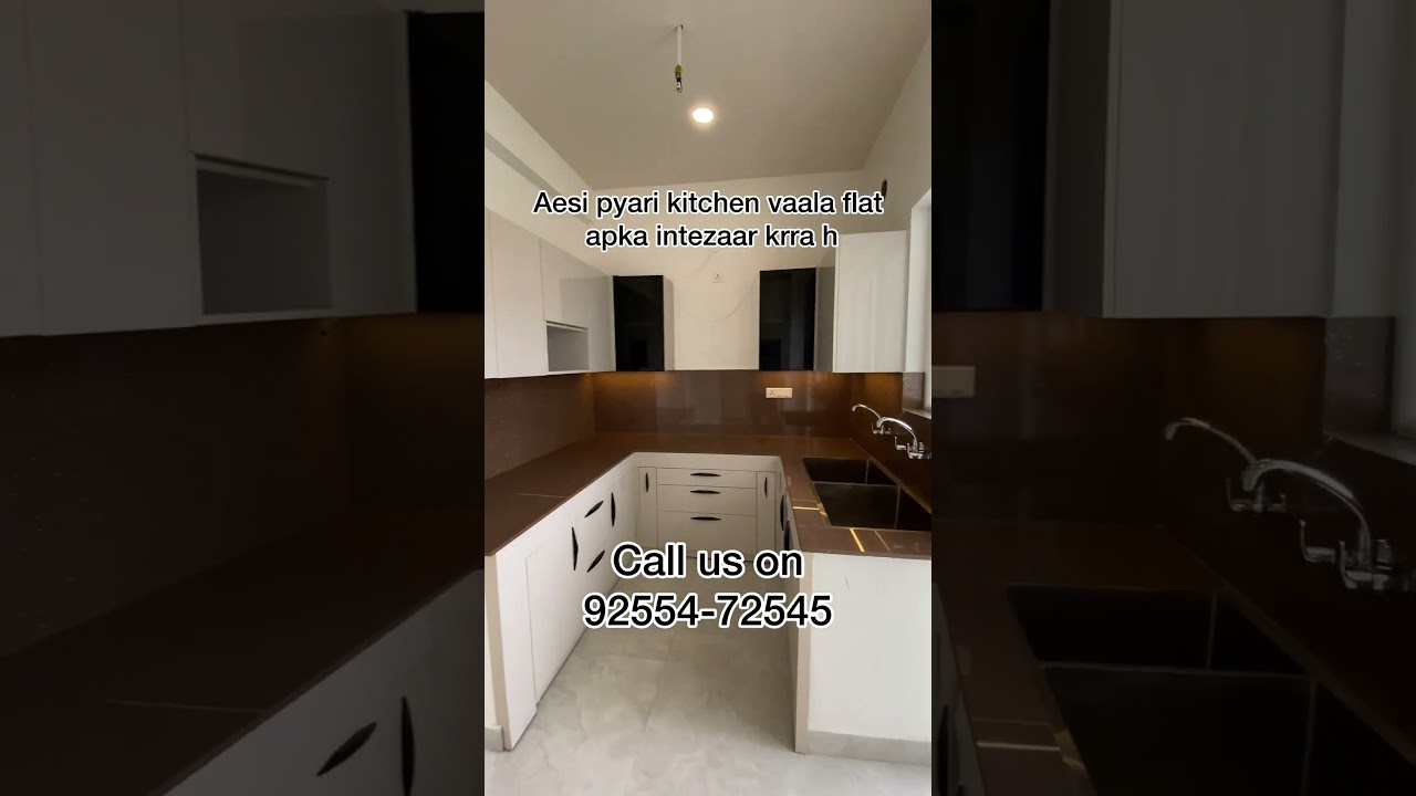 Flat for sale in INR heights sec 32 karnal #viralreels #inr #inrheights #karnal #sector32karnal