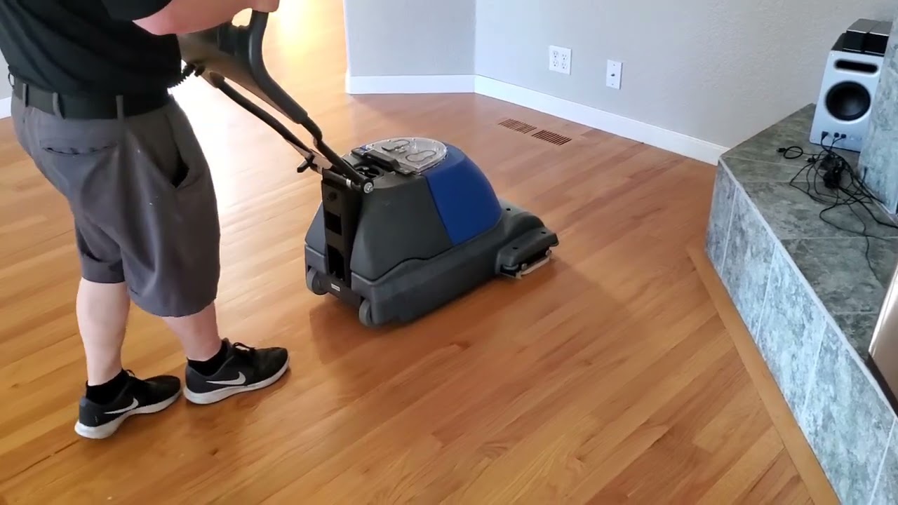 Multiple Jobs | Carpet and Hardwood Floor Cleaning