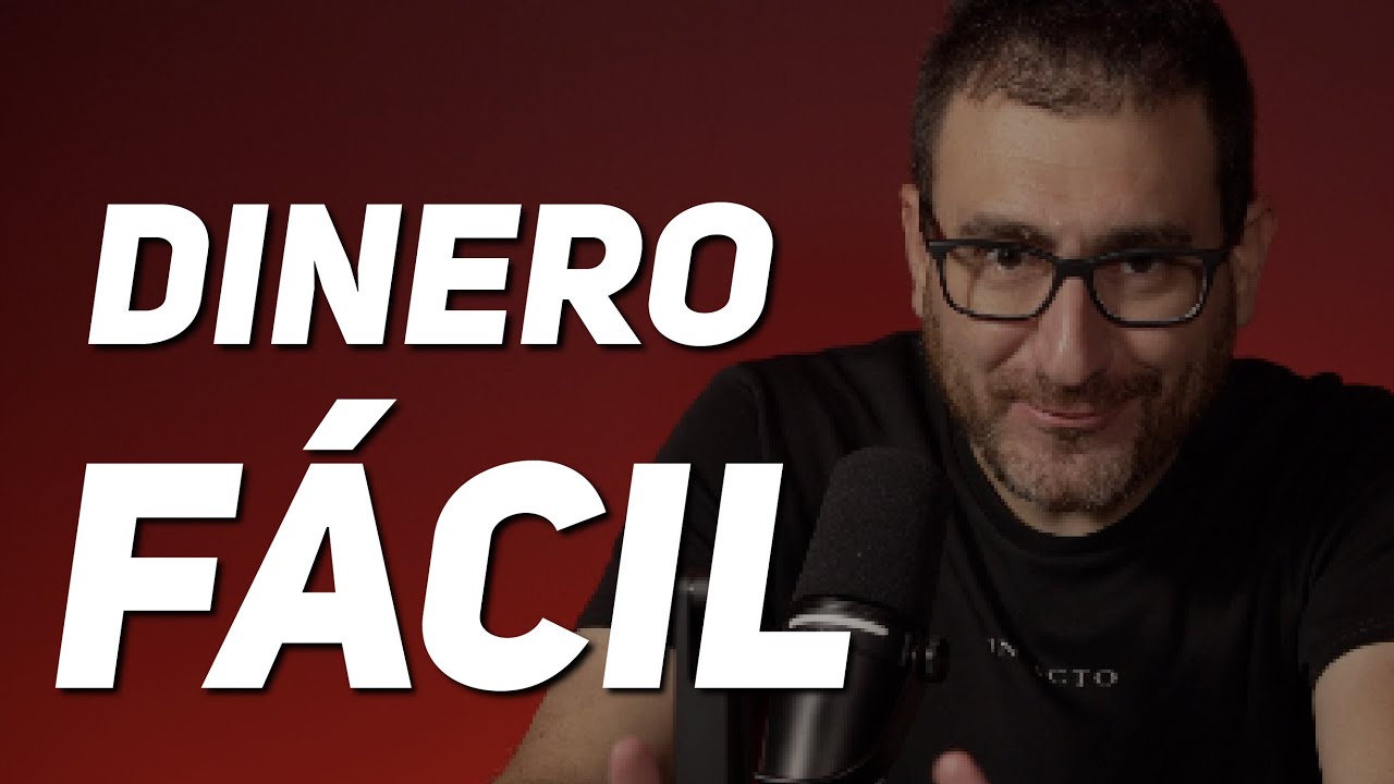 C&oacute;mo ganar dinero sin tener dinero (f&aacute;cil) #consejos #dinero #negocios #crecimientopersonal