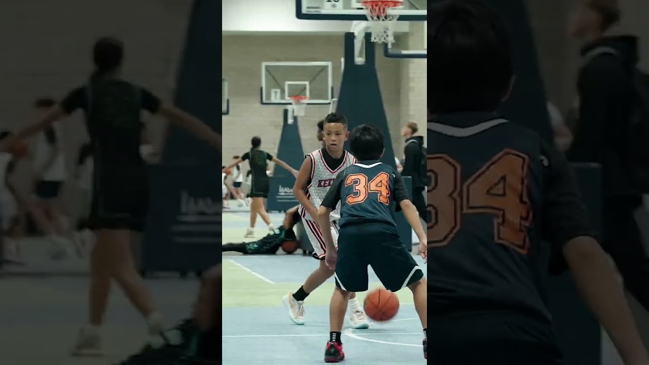 Kepa Broadus | Class of 2031 | Hawaiian Championships March 29-30, 2025