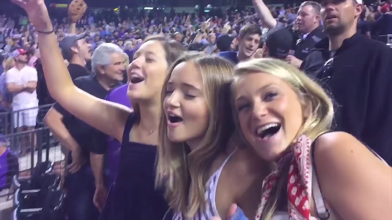 Delta Gamma Boulder Recruitment 2018