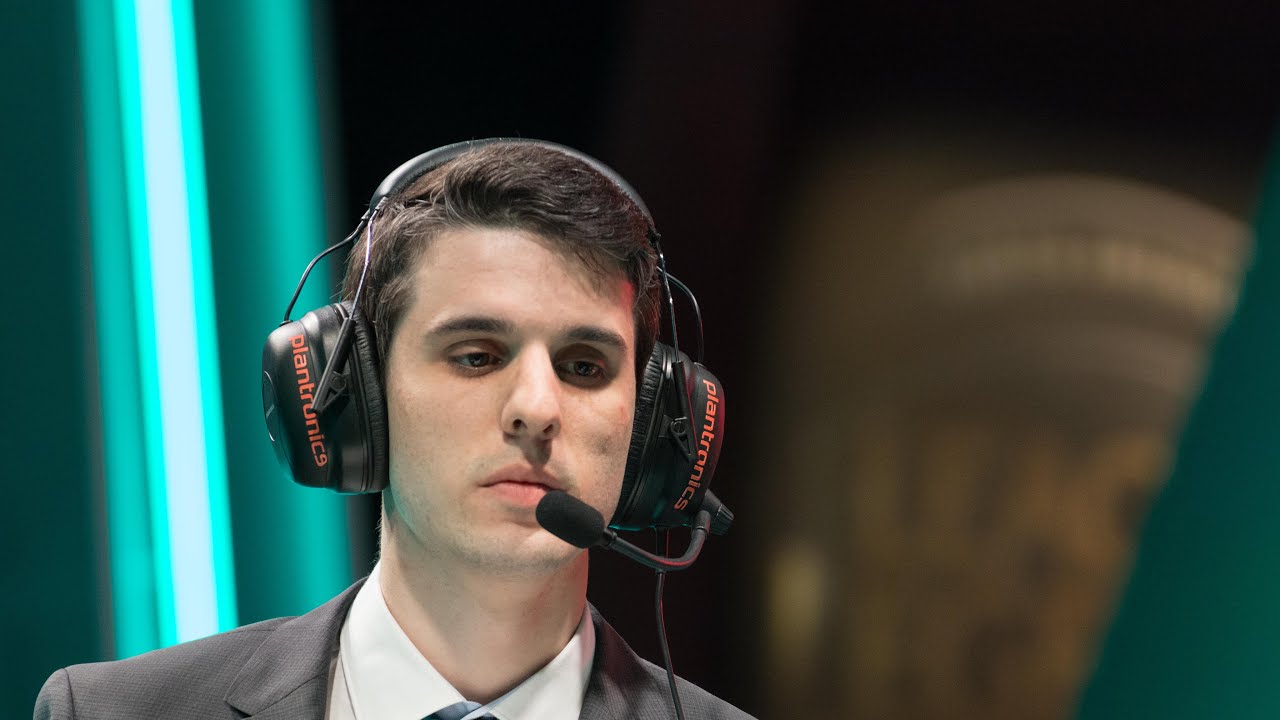 Immortals Head Coach Dylan on Leading the Team and Facing Locodoco Next Week