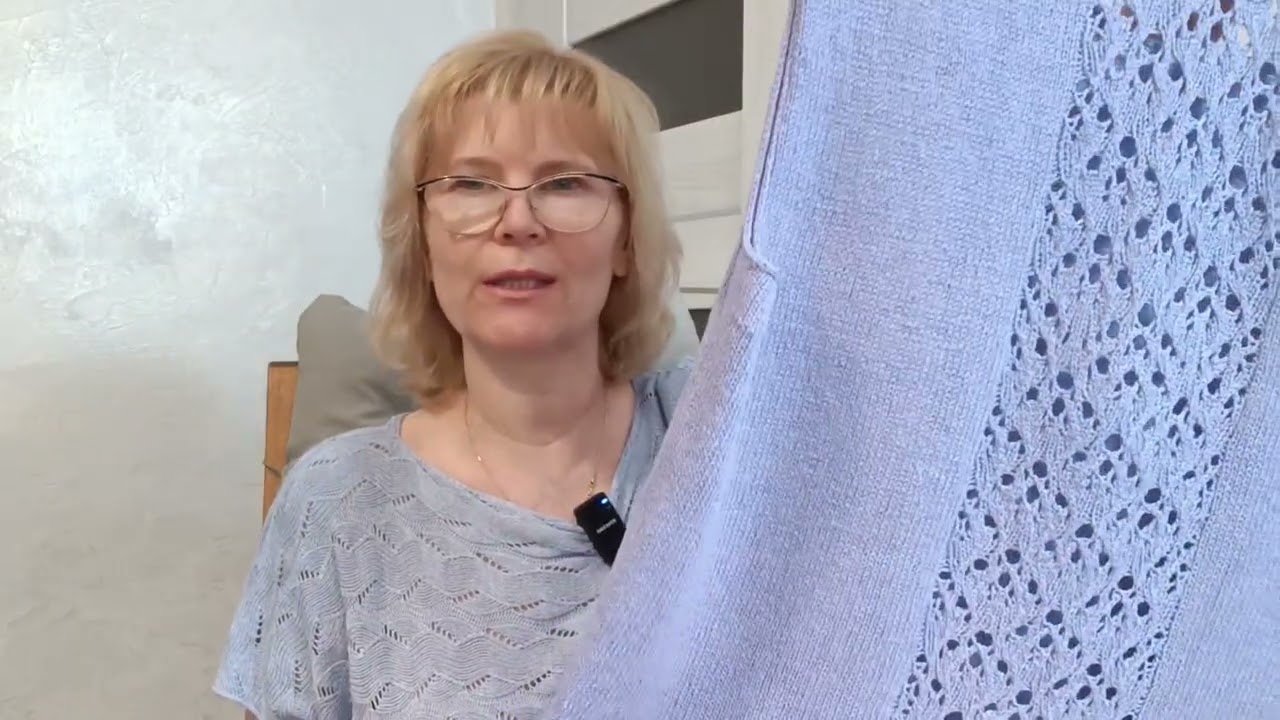 Результати червня: нове зв'язала, старе - зіпсувала/ І знову - розіграш подарунку серед підписників