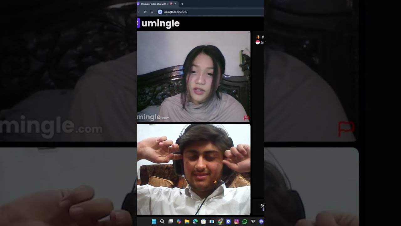 i think iam looser