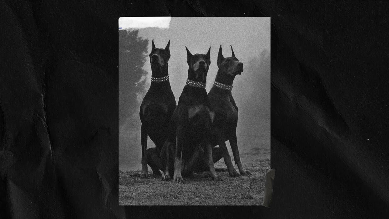 [FREE] Kid Yugi x Salmo Type Beat - 