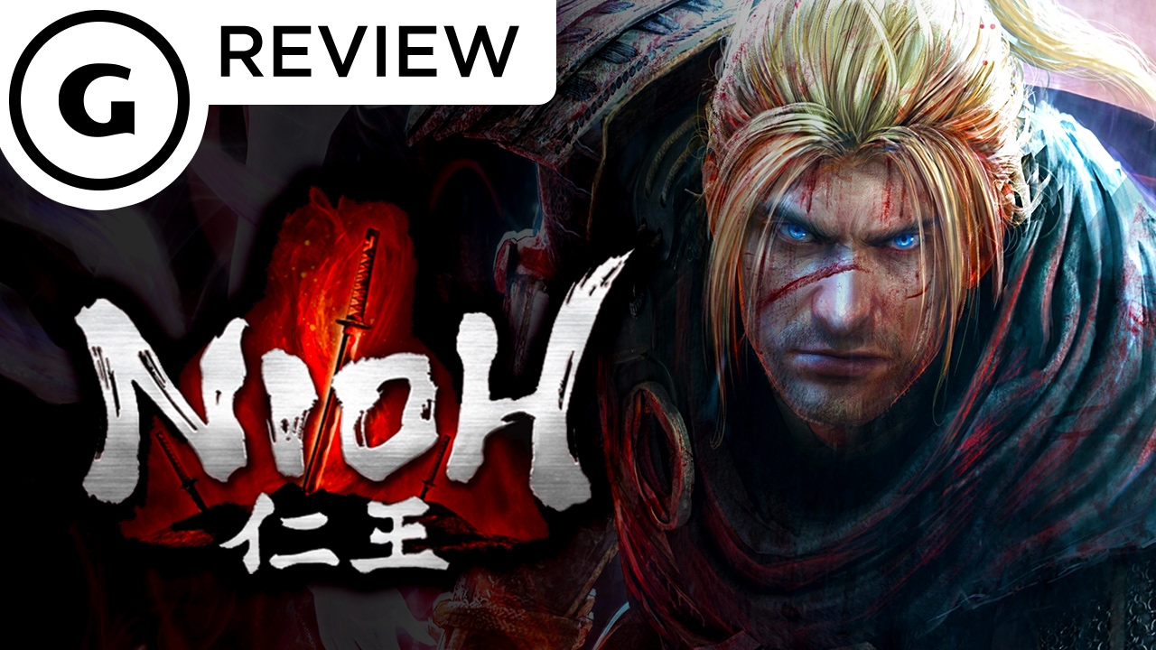 Nioh Review