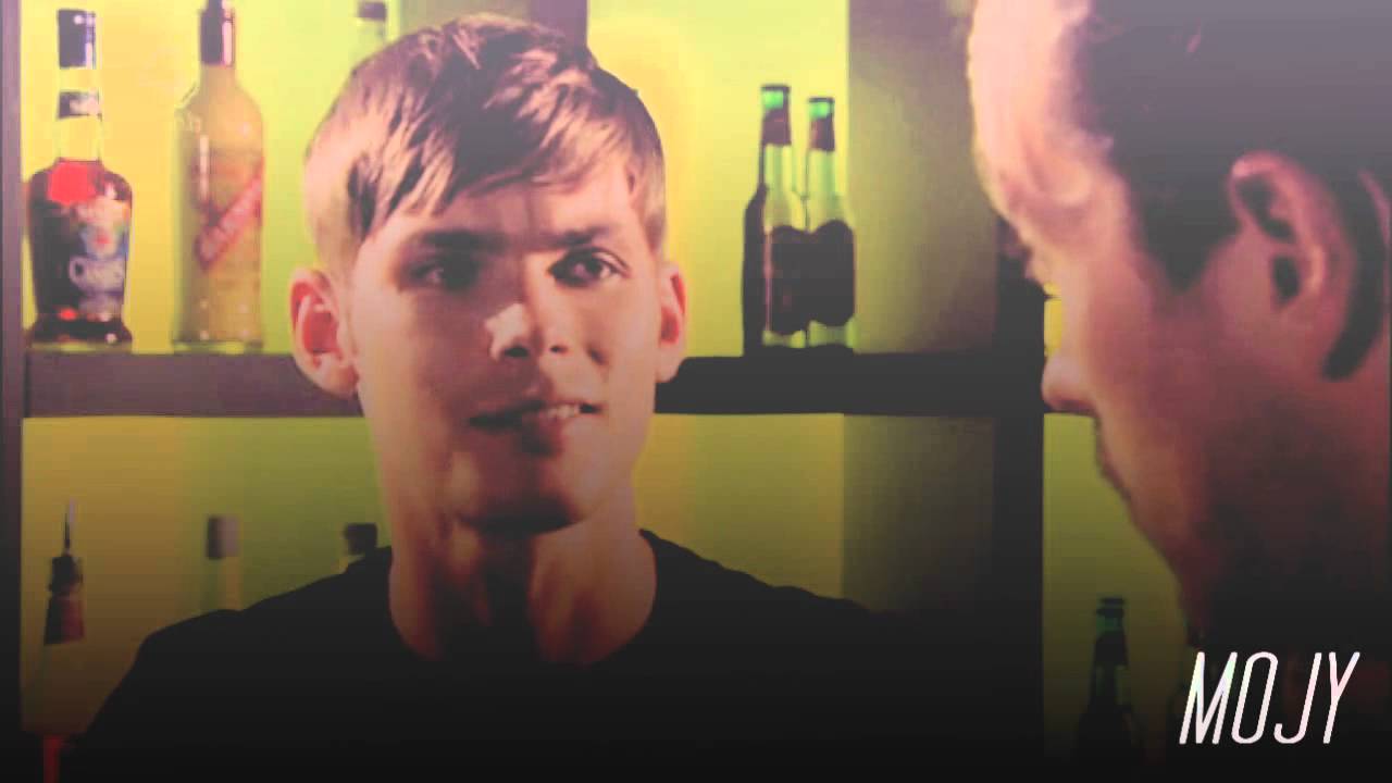 Ste/Brendan //\\ Taste Like Whiskey When You Kiss Me