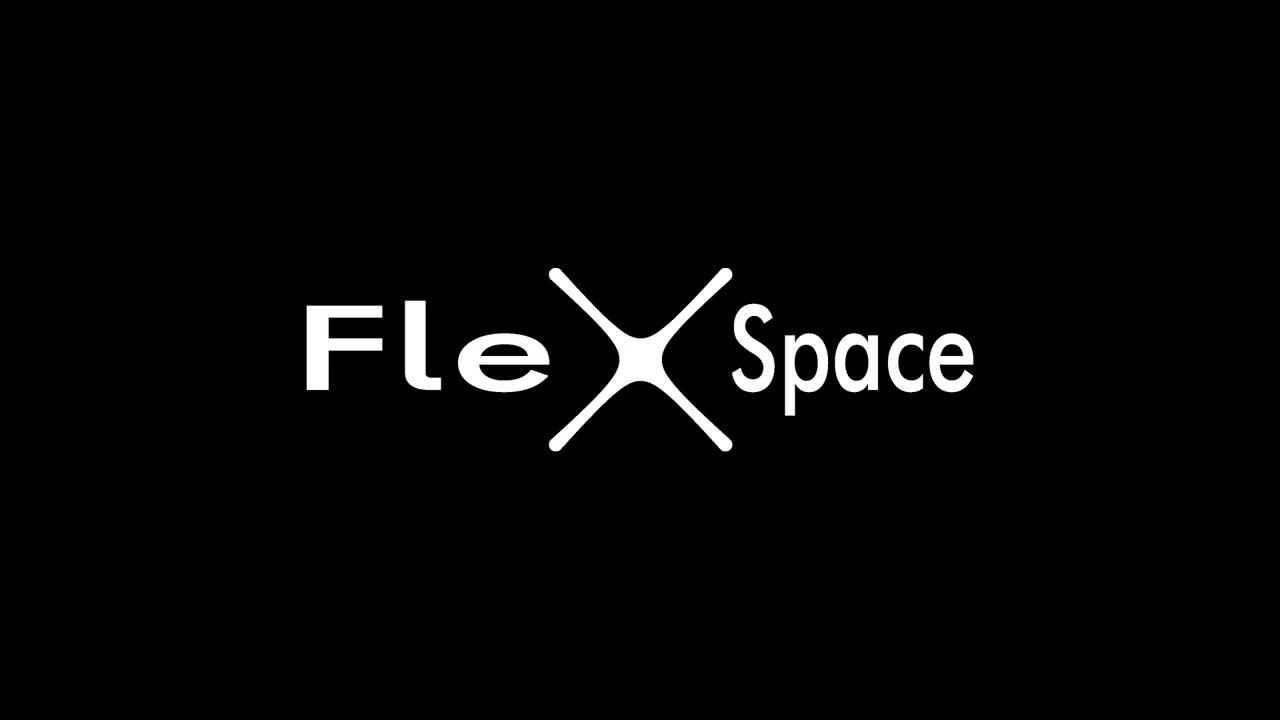 Angelo Po - FlexSpace