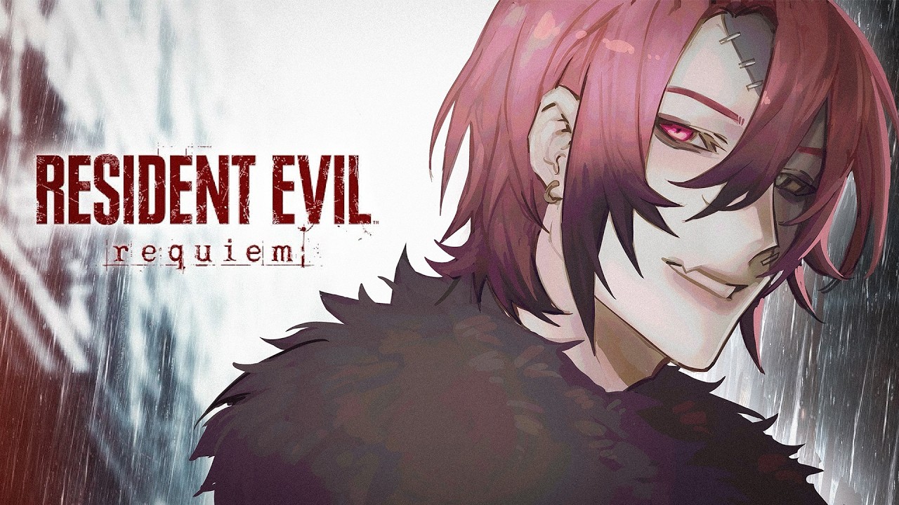 【Resident Evil Requiem】is this the end?