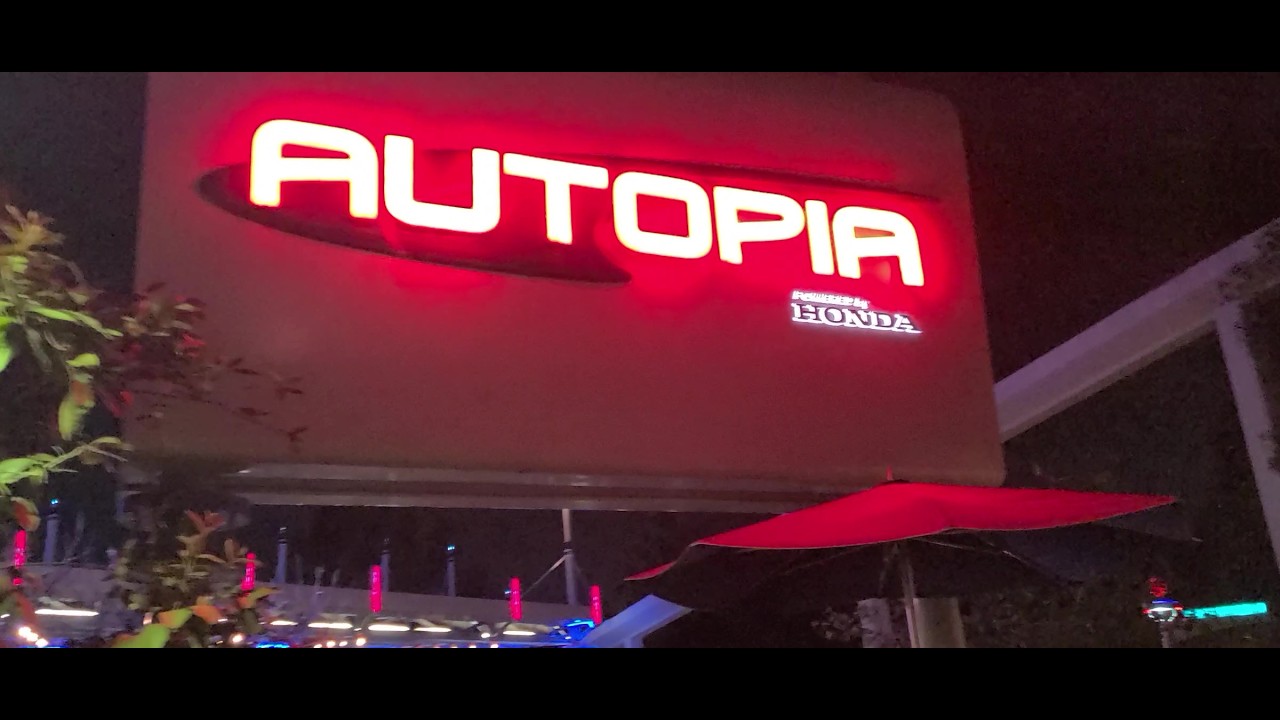 LA VLOG 38 - Autopia @ Disneyland. 02/23/26