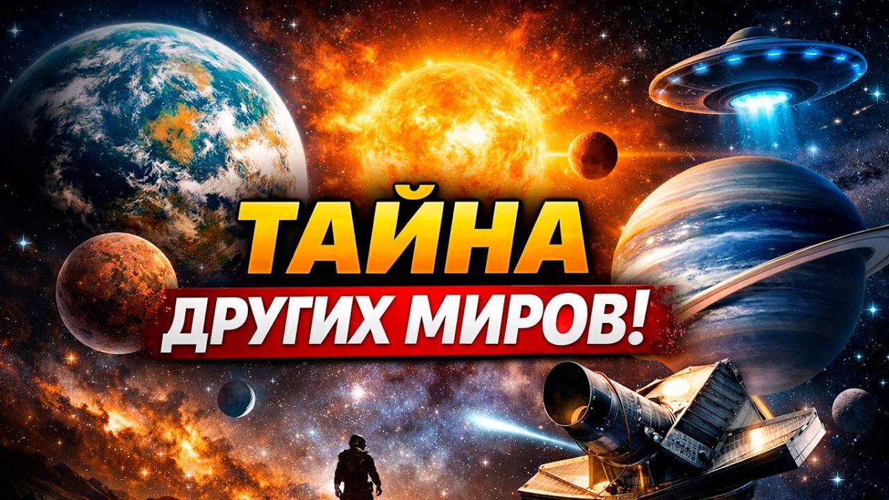 Экзопланеты: как мы нашли тысячи “вторых Земель” и приблизились к поиску жизни