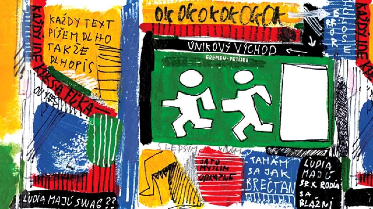 Eremen & Petijee - V r&aacute;mci možnost&iacute; + Oua