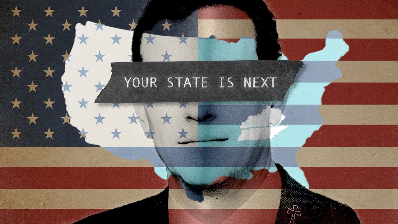 The Far Right Christian Nationalist Haven in your Backyard