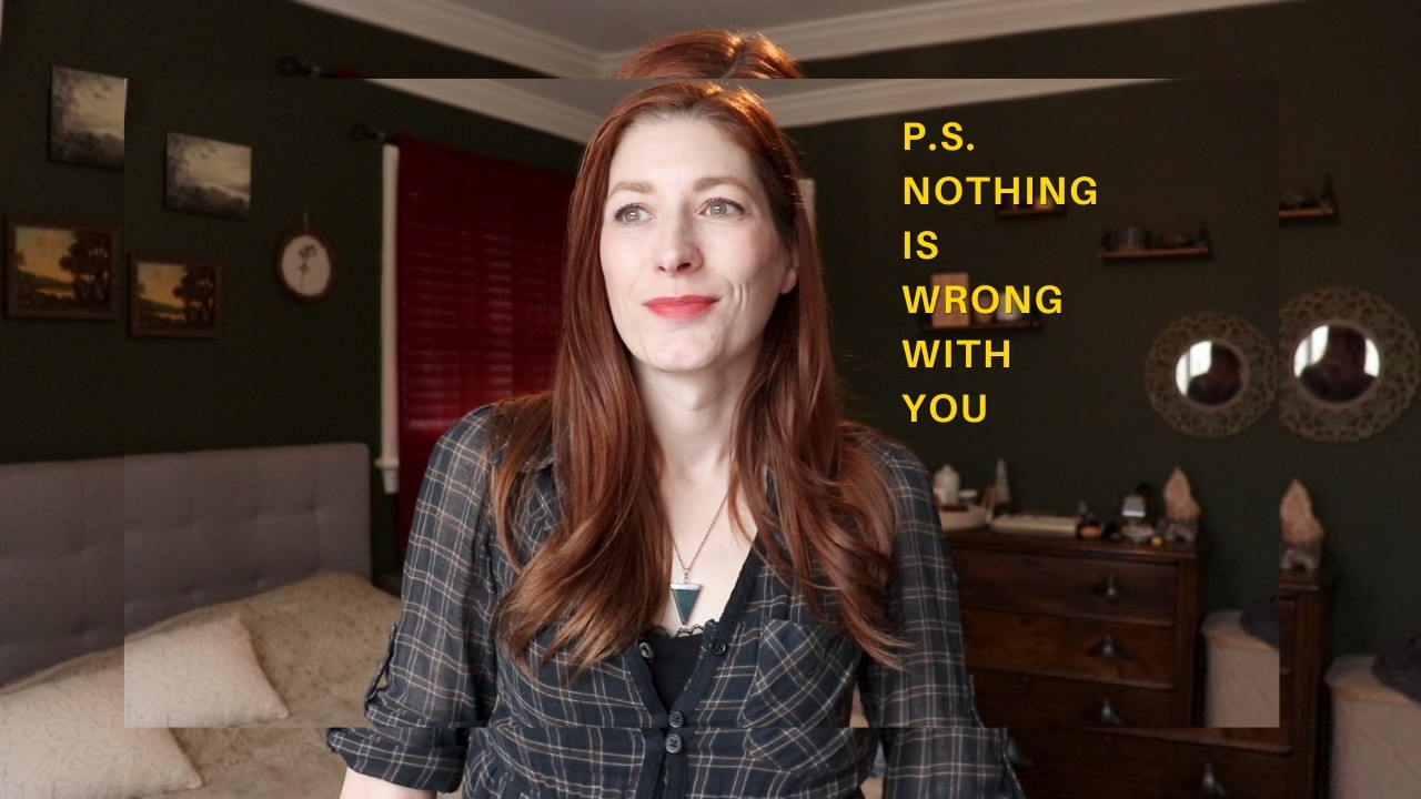Why You’ve Always Felt Like You Don’t Belong