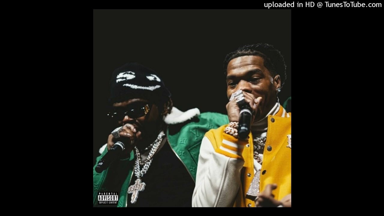 (FREE FOR PROFIT) Gunna x Lil Baby Type Beat - 