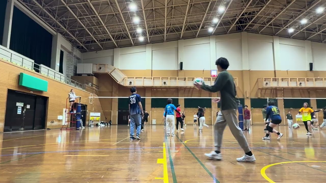 2/21 IDEACUP (d) 5試合目