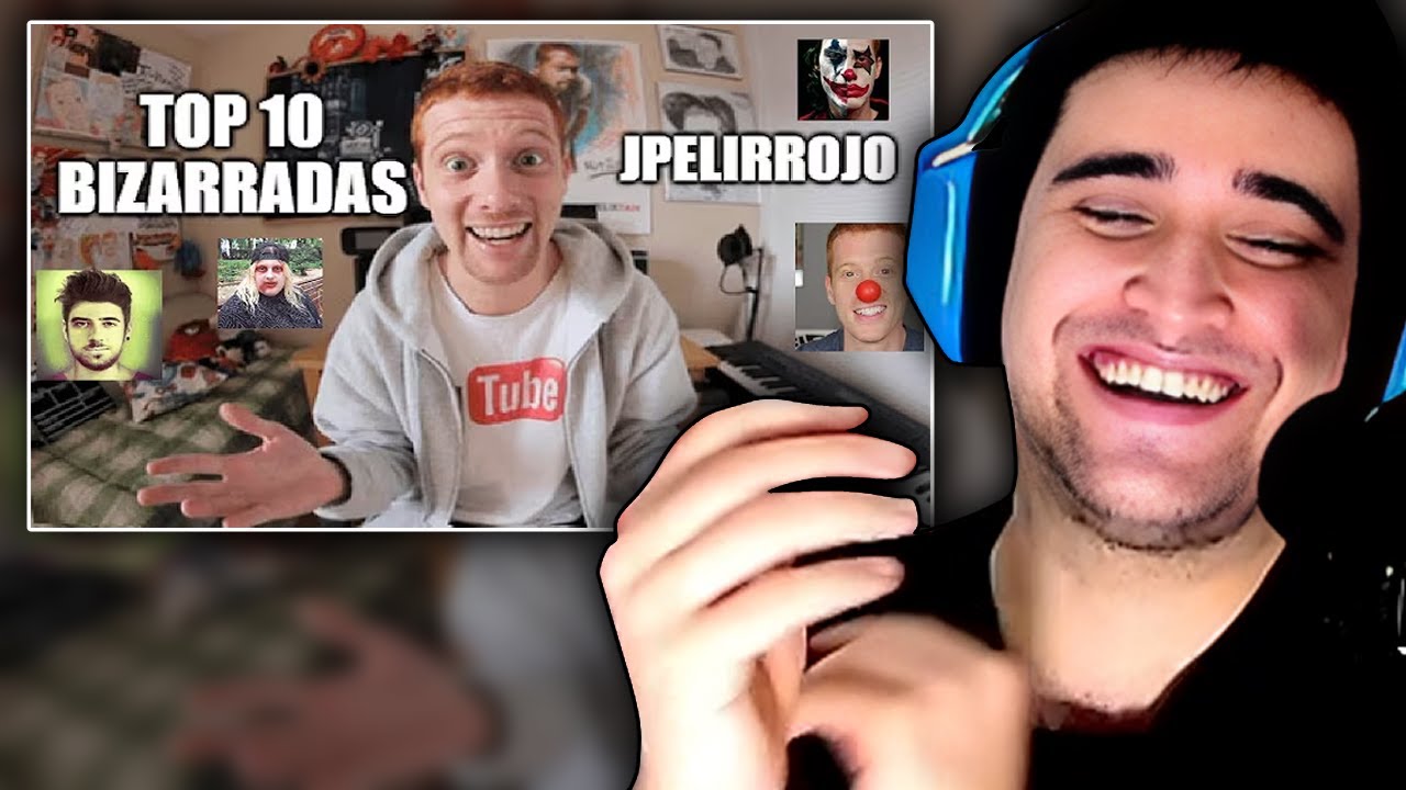 BEELCE reacciona a 