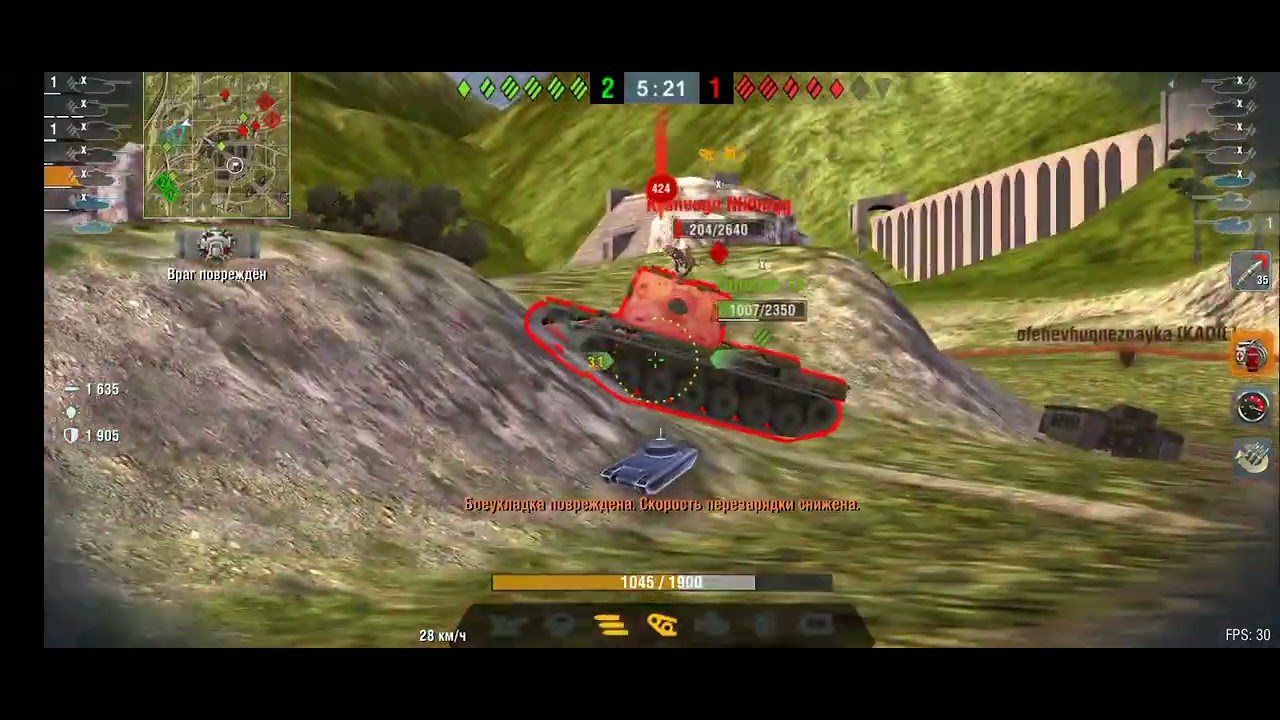 World of Tanks Best Moments💀🎬💥 #worldoftanks #worldoftanksblitz #edit