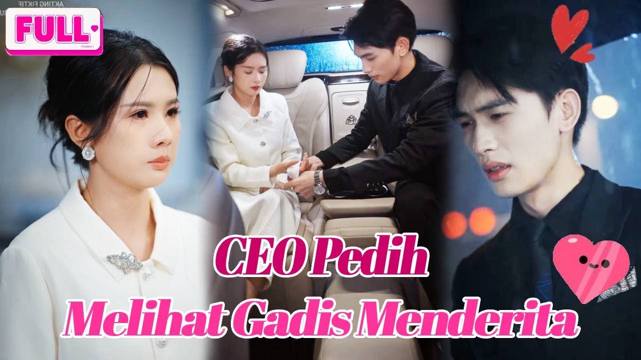🌺Gadis dikhianati, bos mafia diam-diam cintainya menyelamat & balut lukanya lembut!🌺