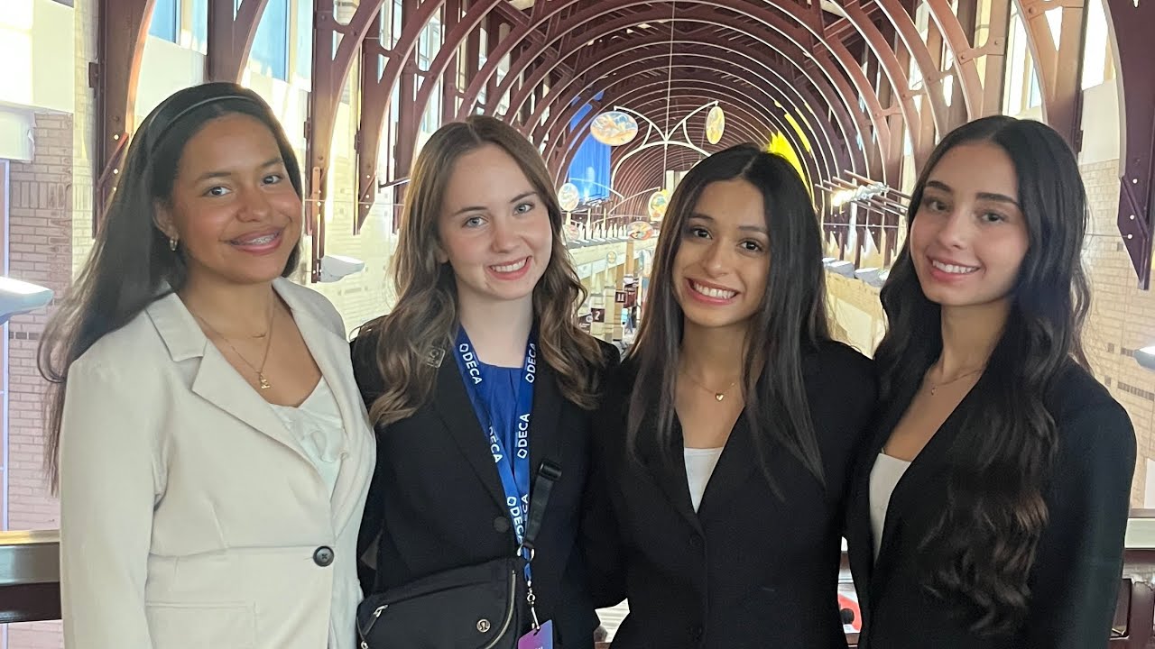 SCDC Tennessee 2026 vlog!!